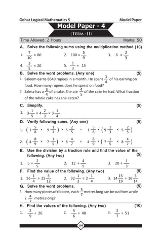 Gohar logical mathematics 05