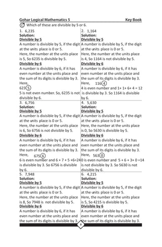 Gohar logical mathematics 05