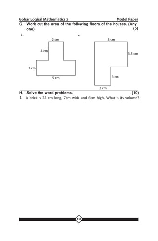Gohar logical mathematics 05