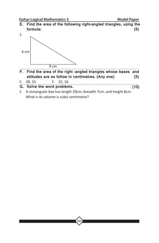 Gohar logical mathematics 05