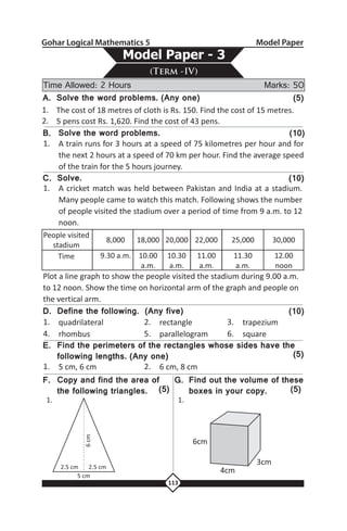 Gohar logical mathematics 05