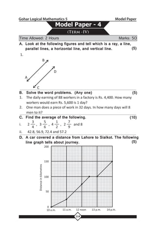 Gohar logical mathematics 05
