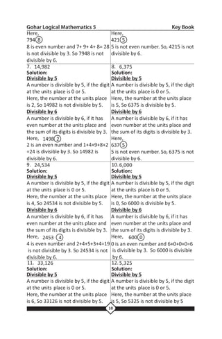 Gohar logical mathematics 05