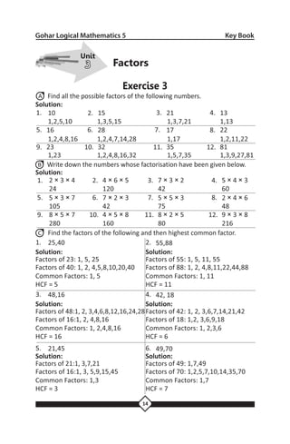 Gohar logical mathematics 05