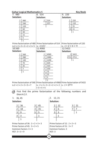 Gohar logical mathematics 05