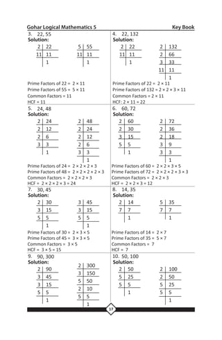 Gohar logical mathematics 05