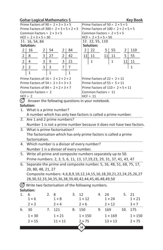 Gohar logical mathematics 05