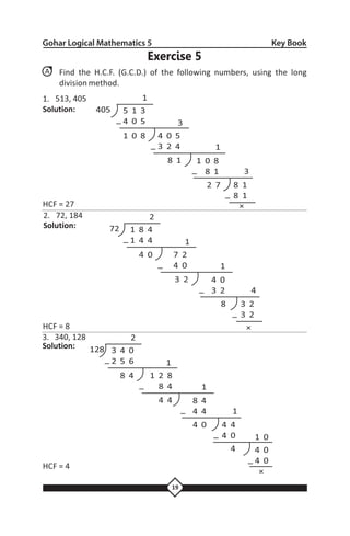 Gohar logical mathematics 05
