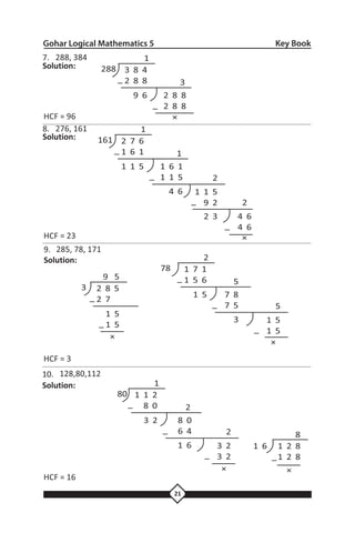 Gohar logical mathematics 05