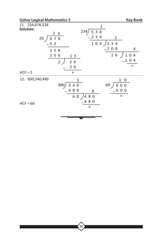 Gohar logical mathematics 05