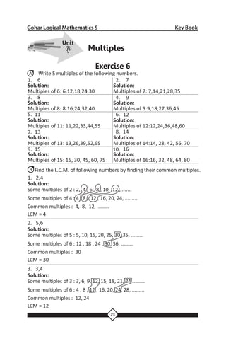 Gohar logical mathematics 05