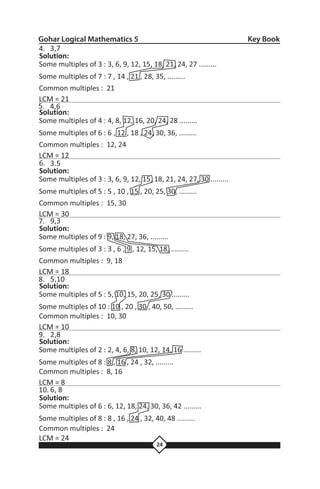Gohar logical mathematics 05
