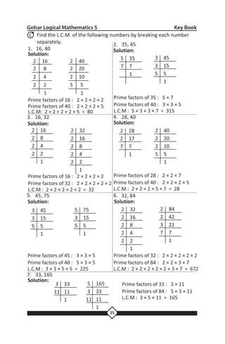 Gohar logical mathematics 05