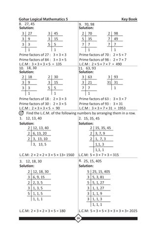 Gohar logical mathematics 05