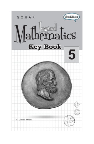 Gohar logical mathematics 05