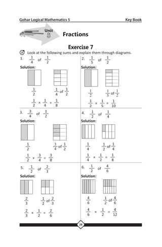 Gohar logical mathematics 05