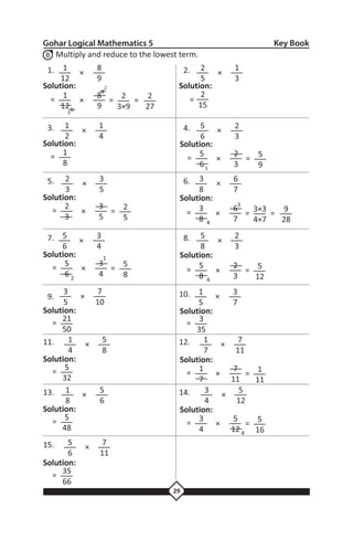 Gohar logical mathematics 05
