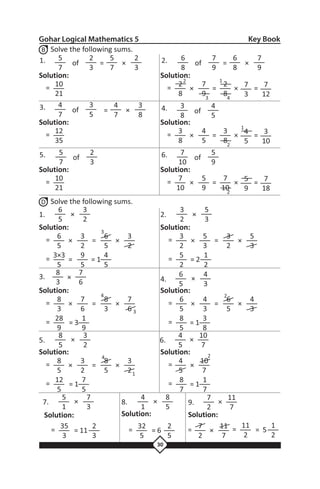 Gohar logical mathematics 05