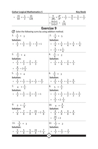 Gohar logical mathematics 05