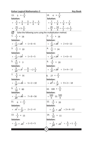 Gohar logical mathematics 05