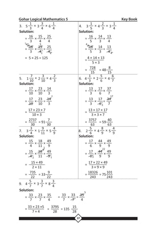 Gohar logical mathematics 05