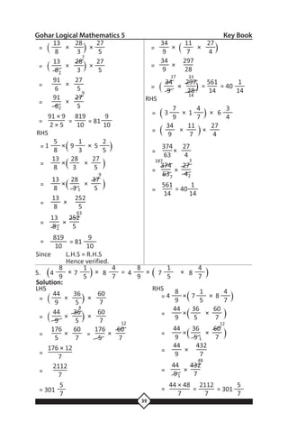 Gohar logical mathematics 05