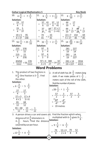 Gohar logical mathematics 05