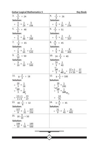 Gohar logical mathematics 05