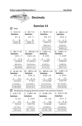 Gohar logical mathematics 05