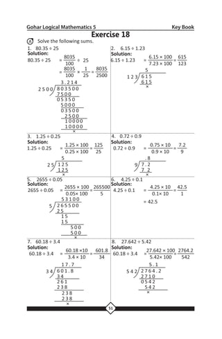 Gohar logical mathematics 05