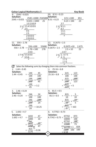 Gohar logical mathematics 05