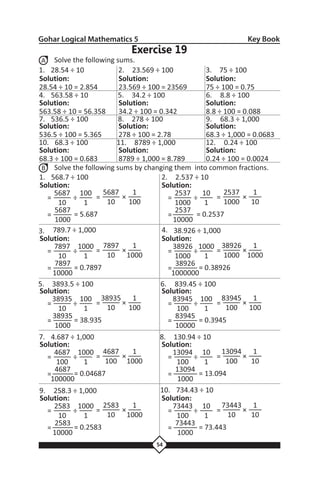 Gohar logical mathematics 05