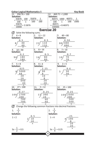 Gohar logical mathematics 05