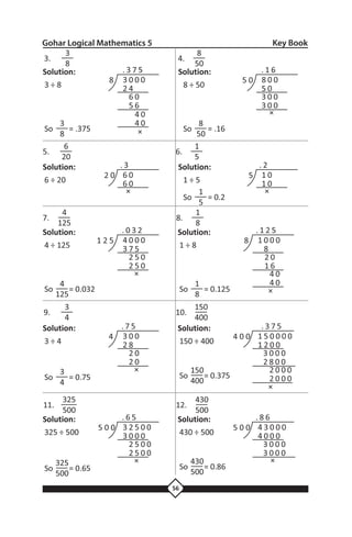 Gohar logical mathematics 05