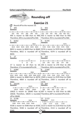Gohar logical mathematics 05