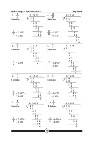 Gohar logical mathematics 05