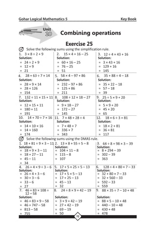 Gohar logical mathematics 05