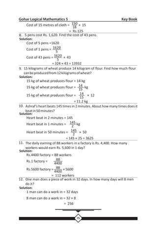 Gohar logical mathematics 05