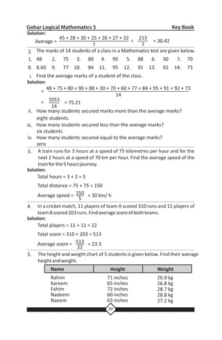 Gohar logical mathematics 05
