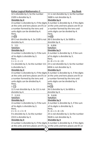 Gohar logical mathematics 05