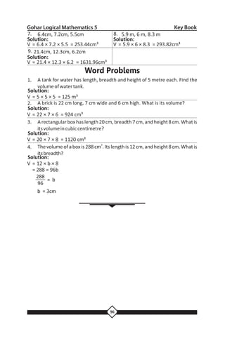 Gohar logical mathematics 05