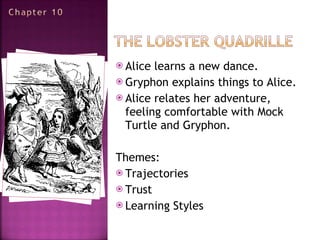 Going Down The Rabbit Hole | PPT