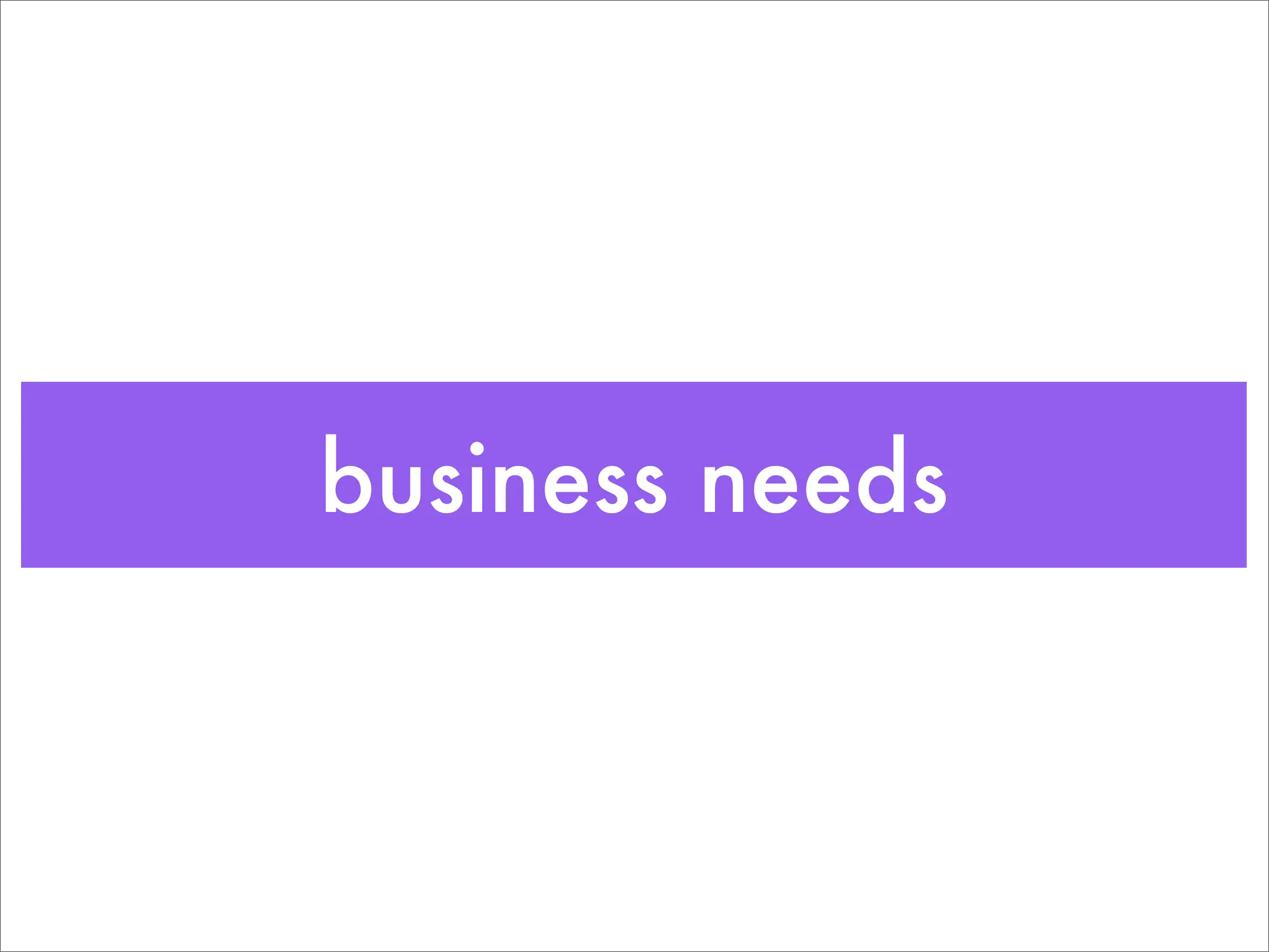 Going Mobile: Choosing target devices & platforms