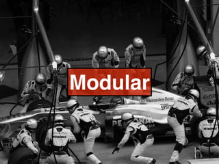 Javascript 
Everywhere 
 