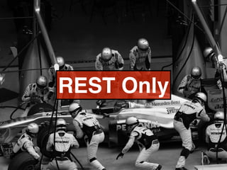 Reduce ! 
Complexity 
http://www.launchphotography.com/Discovery_Flight_Deck.html 
 