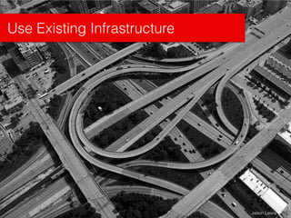 Nothing Is Ever Done 
 