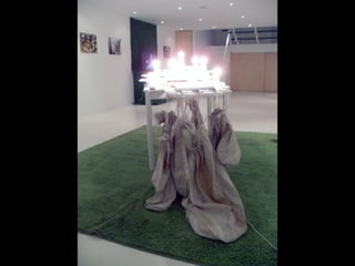 1000 Miles of Ephemera