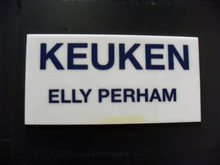 1000 Miles of Ephemera