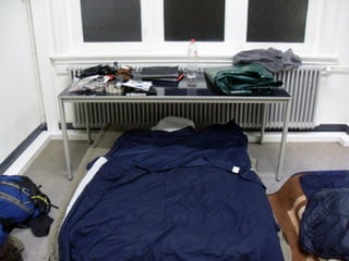 1000 Miles of Ephemera