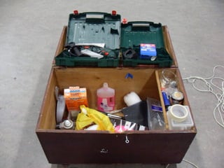 1000 Miles of Ephemera